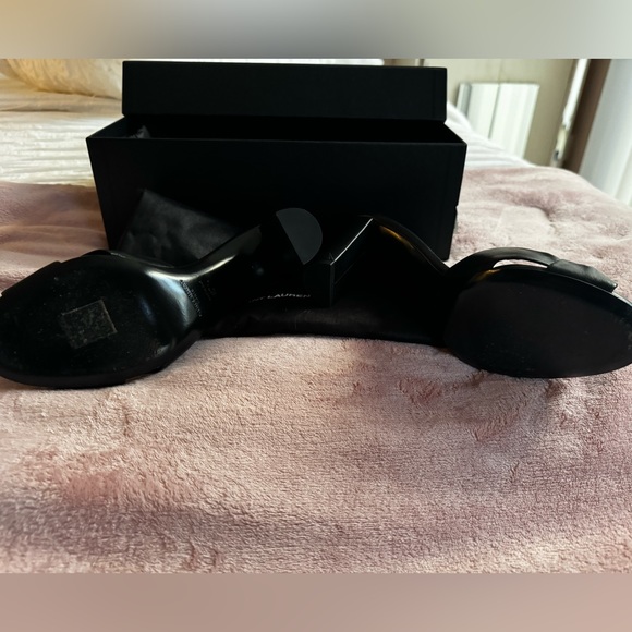 Saint Laurent mule - Picture 6 of 7